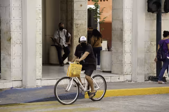 Hay 193 personas hospitalizadas en Yucatán