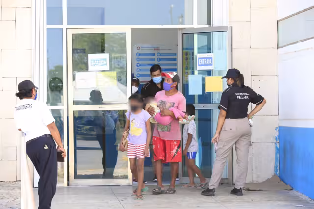 Las cifras abarcan traumatismos por accidentes de tránsito, armas de fuego y armas blancas, según la Red por los Derechos de la Infancia en México.