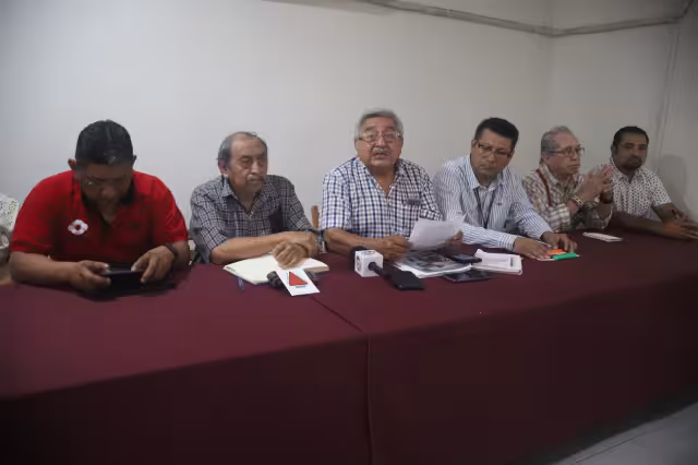 La reunión se realizará el 8 de octubre y contará con la participación de académicos e investigadores