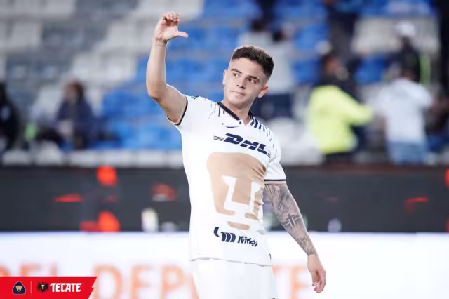 Pumas vs Mazatlán: Sigue en vivo el partido de la Jornada cinco del Apertura 2022 de la Liga MX