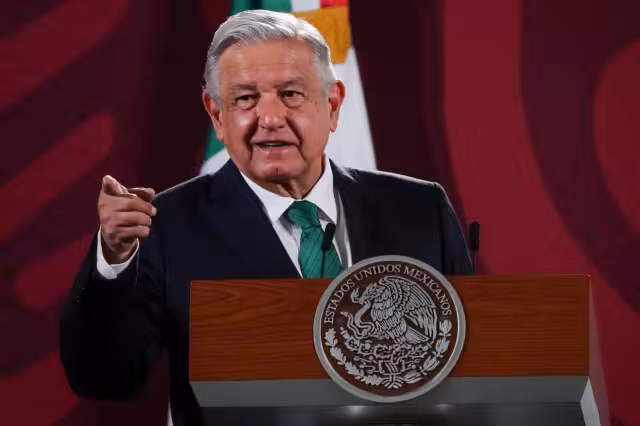 AMLO reconoció el trabajo de los deportistas mexicanos