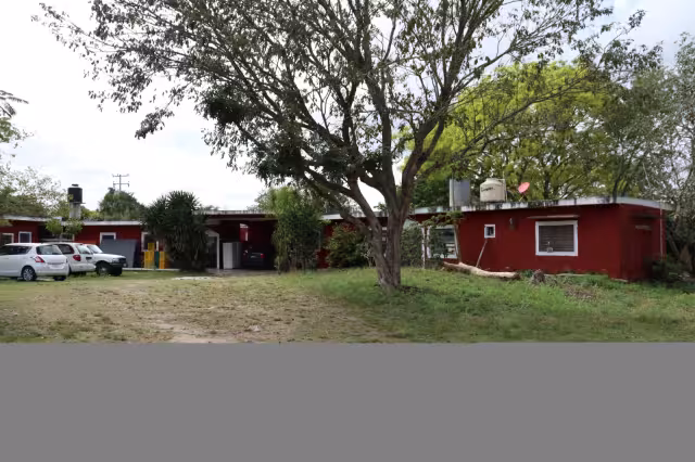 El pleito entre los involucrados se mantiene desde el año 2013, cuando se hizo una venta “irregular” del espacio que actualmente vale millones de pesos