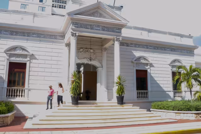 El 31 de mayo del 2021 venció el convenio de alquiler