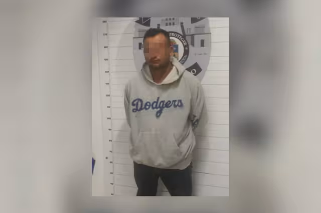 El hombre acusado de violación en Cancún, permanecerá en los separos de la Policía Municipal mientras se define su situación jurídica