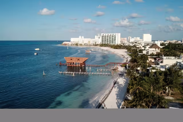 Planeaban extraer 4 mil 500 metros cúbicos de arena