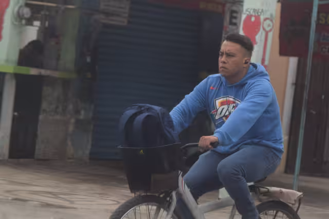 Las bajas temperaturas se tendrán esta semana en Yucatán