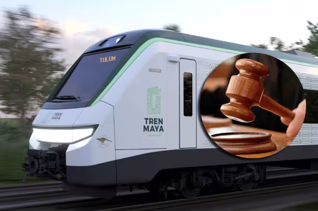 Las obras del Tramo 5 del Tren Maya en Quintana Roo se mantendrán detenidas hasta saber la resolución del Juzgado Uno de Distrito
