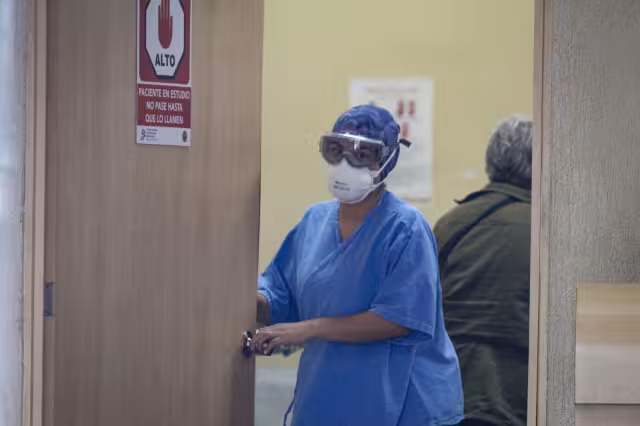 El municipio de Mérida es el que cuenta con el mayor número de nuevos casos de COVID-19