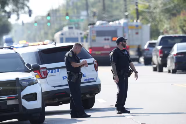 Las autoridades de Florida investigan el tiroteo de este sábado