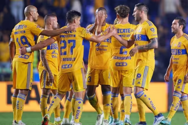 Tigres ni pudo cerrar bien el 2023 y recibieron un nuevo revés