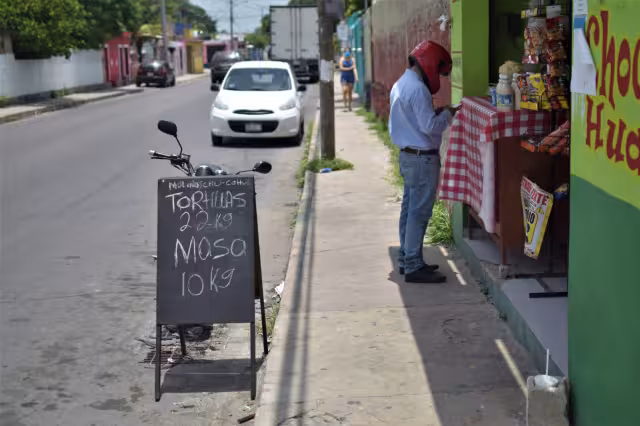Los aumentos siguen perjudicando al sector de pequeños comerciantes por la pérdida de ganancias