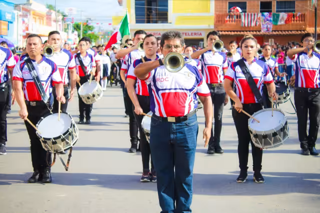 Foto: Ayuntamiento de Umán