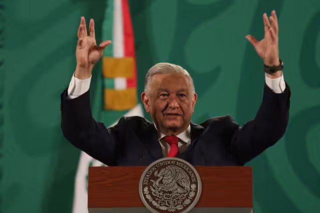 México va a asumir la presidencia del Consejo de Seguridad de la ONU