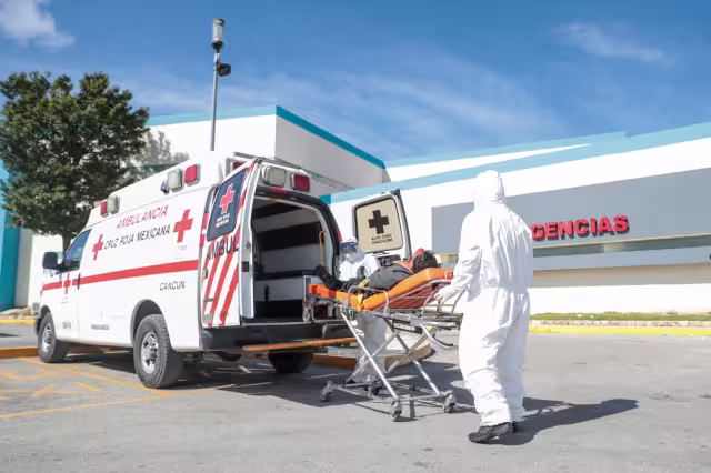 Hoy se conocerá si el estado aplicará el Semáforo Rojo