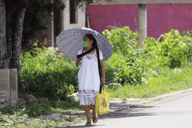 FOTO: Martín Zetina