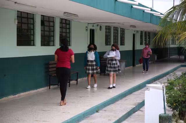 Las preinscripciones en línea de la Segey finalizan el 16 de diciembre