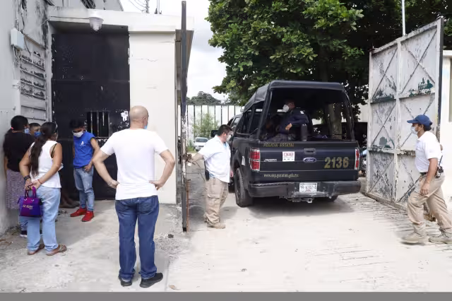 El hombre ahorcó a su pareja, dejándola abandonada en calles de Ciudad Caucel