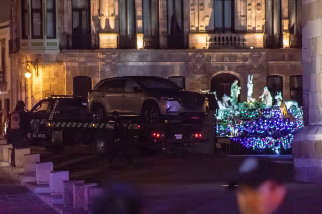 La dependencia detalló que ya se enviaron “refuerzos en investigación” para esclarecer los hechos en la entidad.