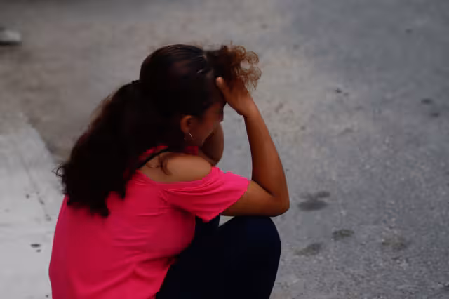 Los casos de violencia familiar van al alza en Yucatán