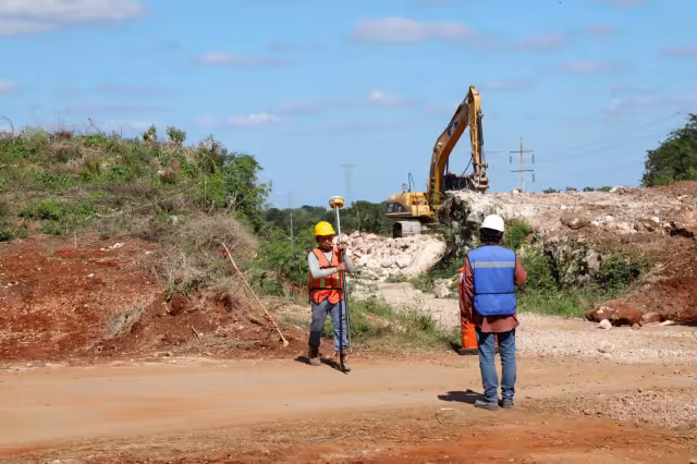 La Fonatur asegura que no ha sido notificado del amparo interpuesto en Yucatán
