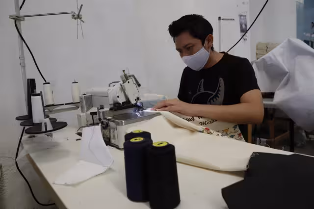 Se recuperaron todos los empleos perdidos en 2020