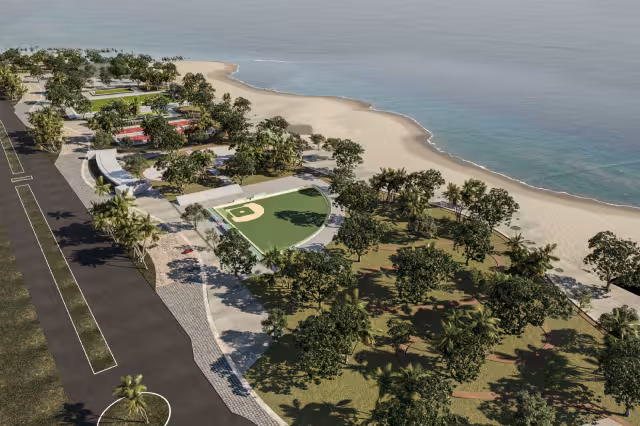 Con este paquete de proyectos para Carmen, la empresa ha obtenido seis adjudicaciones por parte del Gobierno Federal