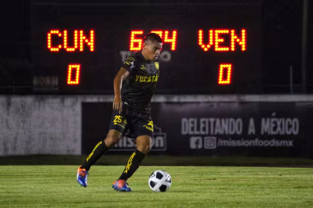 Los Venados buscan la posibilidad de ascender a la Liga MX