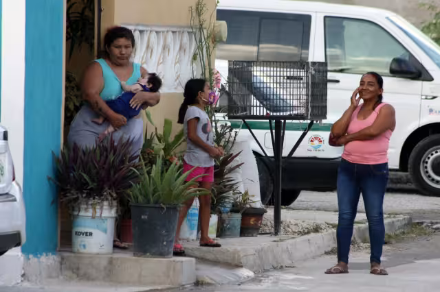 A las tareas habituales se sumó acompañar a los hijos en su educación virtual