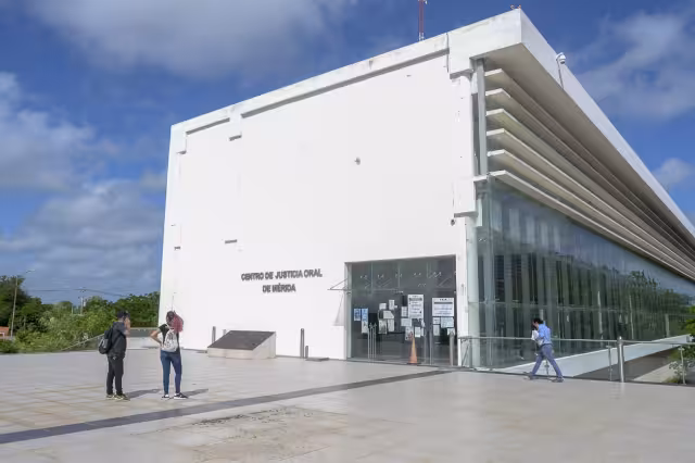 El acusado permanecerá en prisión preventiva