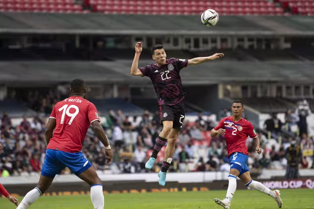 Esto es lo que requiere el combinado dirigido por Gerardo Martino para poder obtener un boleto a la Copa del Mundo.