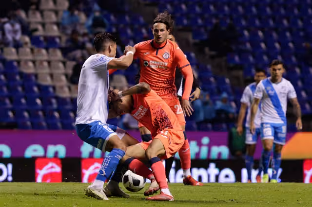 Conoce todos los detalles para que no te pierdas el duelo entre La Máquina y La Franja en el Coloso de Santa Úrsula