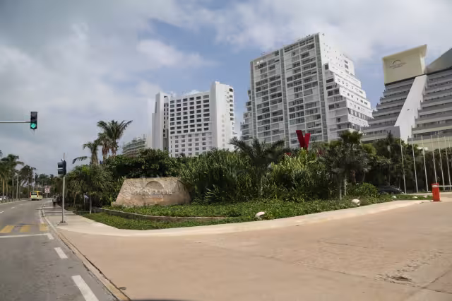 Los empresarios hoteleros arrastran deudas y problemas de liquidez