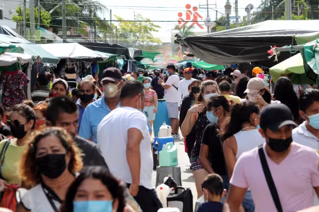 La cifra de muertes por el virus asciende a 4 mil 456 en total