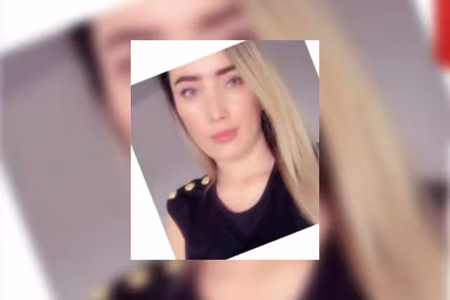 La mujer colombiana se contactó con su familia en abril del 2021 para decir que si dejaba de comunicarse, no la buscaran, pues era peligroso hacerlo