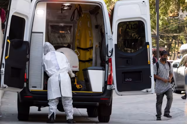 El aumento de casos en Quintana Roo, podría ameritar semáforo rojo