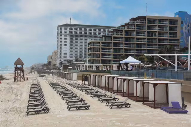 En Quintana Roo, 9 mil 260 casos positivos de coronavirus  (Cuartoscuro)