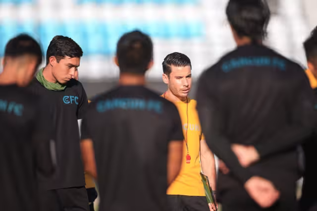 El Cancún FC y Venados FC se medirán en el partido programado para disputarse a partir de las 19:00 horas de la Ciudad de México