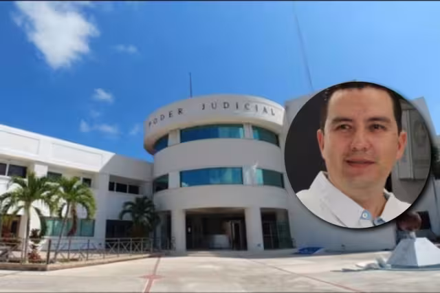El nombre de Antonio Villalobos Carrillo apareció en un mensaje con amenazas colgado en la Región 256 de Cancún
