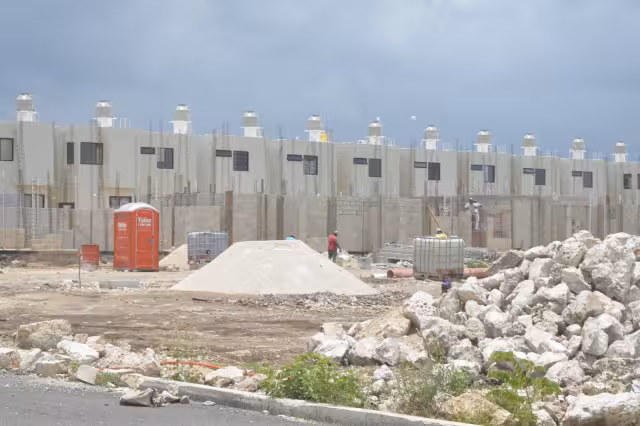 El estado se ubica en el lugar 11 de las entidades con más construcciones de inmuebles habitacionales considerados pequeños