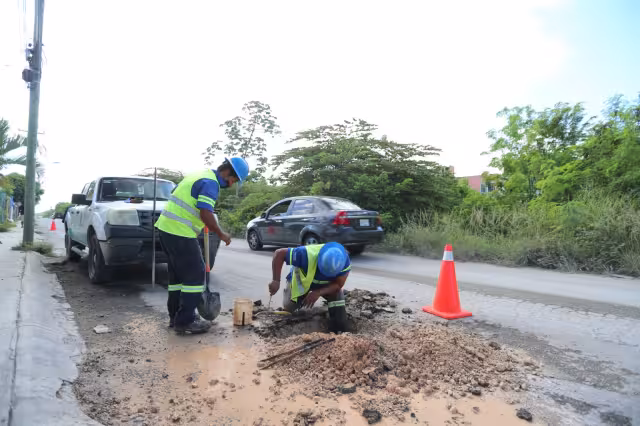 La falta de mantenimiento oportuno al sistema provoca afectaciones a los usuarios