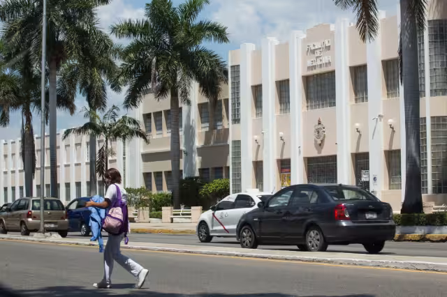 La directora del colectivo "Uady sin acoso" detalló que los agresores no fueron dados de baja, porque hubo interrupción en los procesos