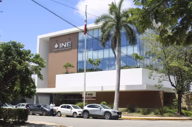 La participación de la gente en el proceso electoral ha ido incrementando en los tres años recientes, según el INE