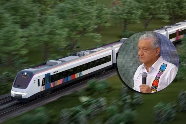 El Presidente de México indicó que quiere hablar personalmente con los famosos para que conozcan las acciones que el Gobierno de México en pro del medio ambiente en los tramos del Tren Maya