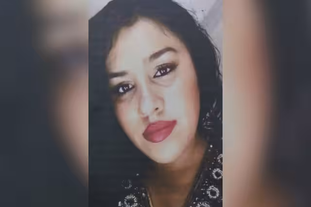 FGE Quintana Roo pone a disposición el número 998 8817150 ext. 2130 en caso de contar con datos de la desaparecida