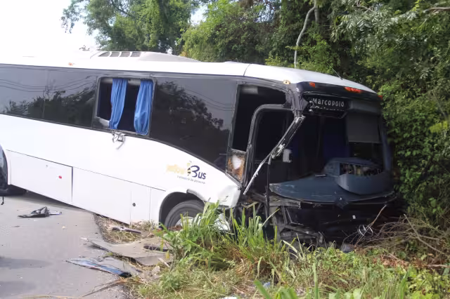 Los heridos fueron traslados a un hospital para su atención médica