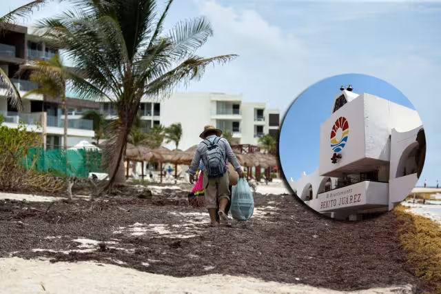 Según el Congreso de Quintana Roo, un comité ciudadano sería el encargado de vigilar el uso de los recursos obtenidos por saneamiento