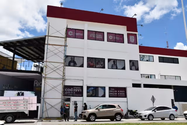 Durante la administración de Carlos Miguel Aysa González, algunas dependencias estatales dejaron daños al erario por 38 millones 601 mil 611.65 pesos