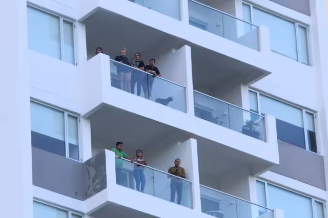 La entidad se convirtió en el epicentro del auge de este sistema de renta en México.