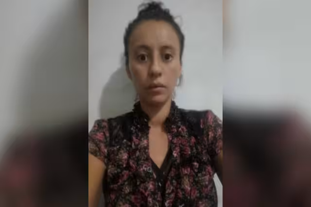 FGE Quintana Roo pone a disposición el número 998 8817150 ext.2130 en caso de contar con datos de la desaparecida