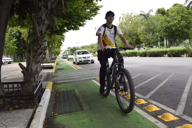 Se espera un día nublado en la capital del estado